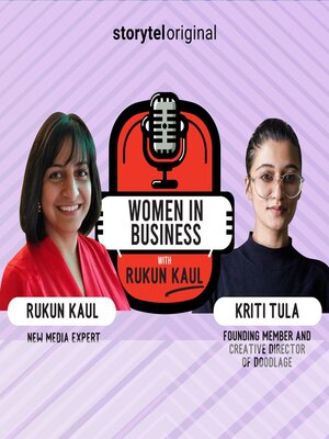 cover image of Women in Business | Episode 3